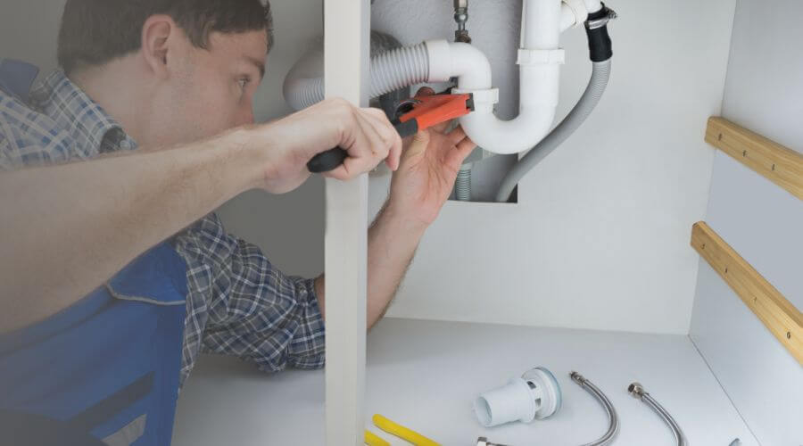 Professional same day plumber in Pitsburg, OH